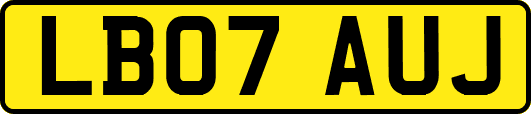 LB07AUJ