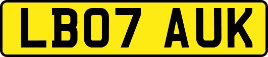 LB07AUK
