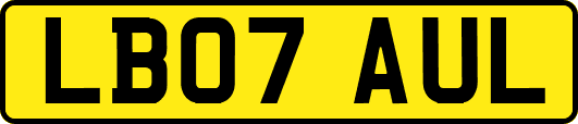 LB07AUL