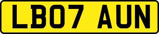 LB07AUN
