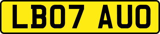 LB07AUO