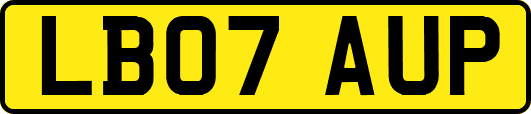 LB07AUP