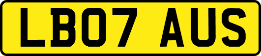LB07AUS