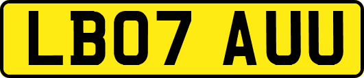 LB07AUU