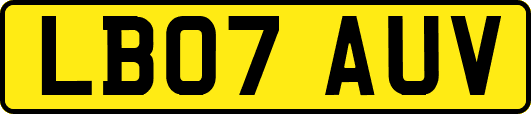 LB07AUV