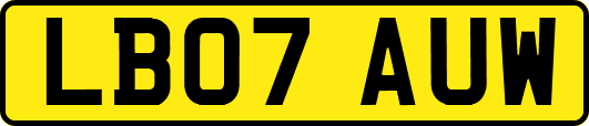 LB07AUW