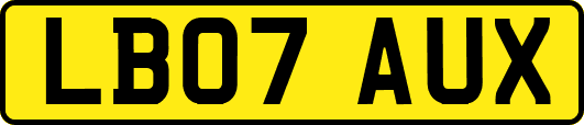 LB07AUX