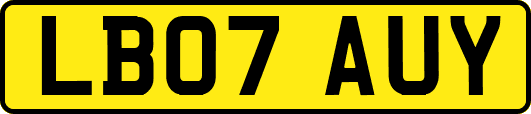 LB07AUY