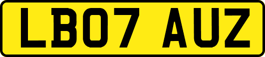 LB07AUZ