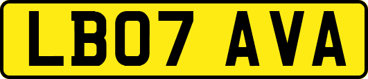 LB07AVA