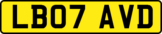 LB07AVD