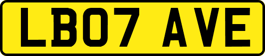 LB07AVE