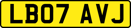 LB07AVJ