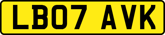 LB07AVK