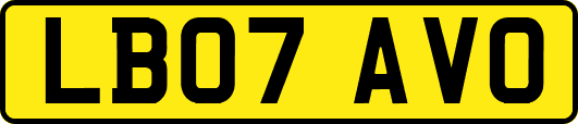 LB07AVO