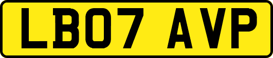 LB07AVP