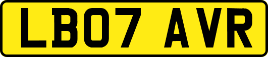LB07AVR