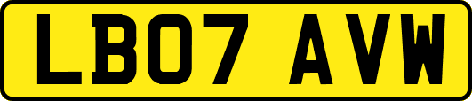 LB07AVW