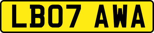 LB07AWA