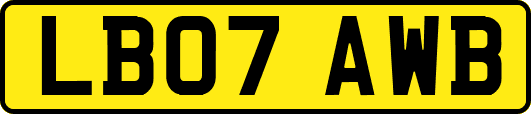 LB07AWB