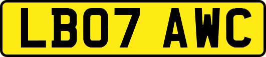 LB07AWC
