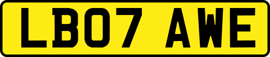 LB07AWE