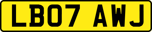 LB07AWJ