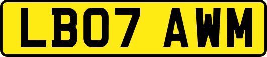 LB07AWM