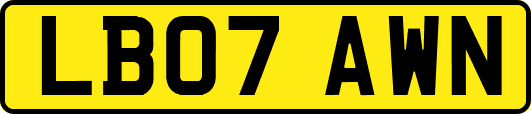 LB07AWN