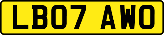 LB07AWO