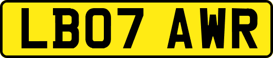 LB07AWR