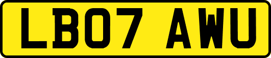 LB07AWU