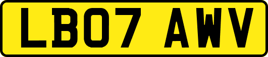 LB07AWV