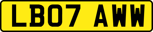 LB07AWW