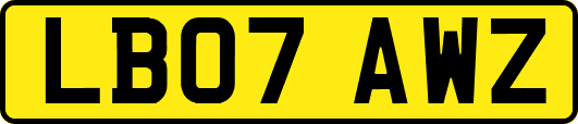 LB07AWZ