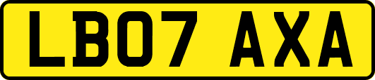 LB07AXA