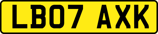 LB07AXK