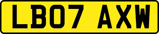 LB07AXW