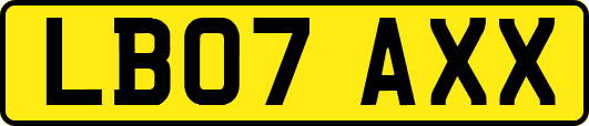LB07AXX