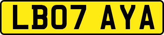 LB07AYA