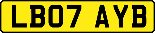 LB07AYB
