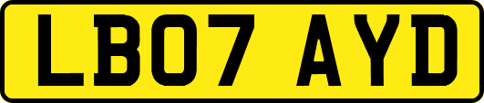 LB07AYD