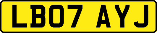 LB07AYJ
