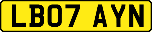 LB07AYN
