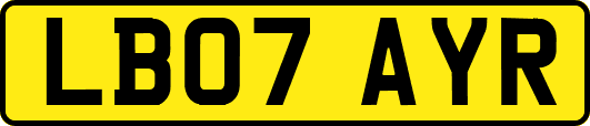 LB07AYR