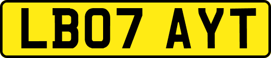 LB07AYT