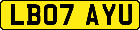 LB07AYU