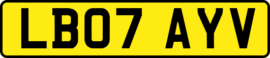 LB07AYV