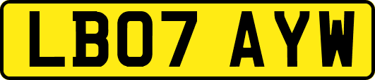 LB07AYW
