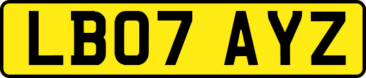 LB07AYZ